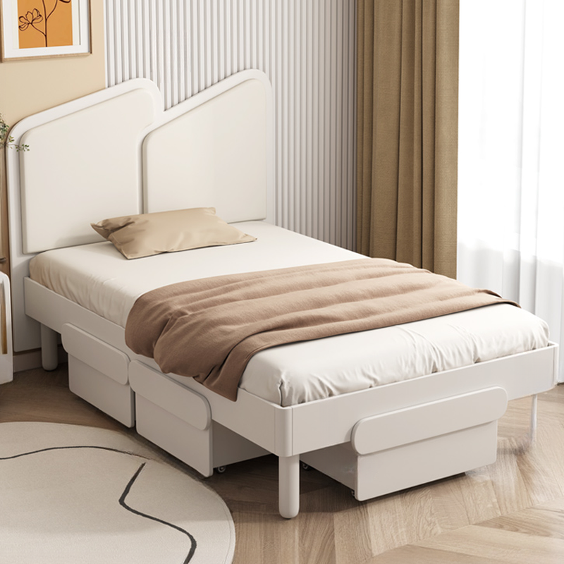 Storage Panel Bed | Ormau - image 23
