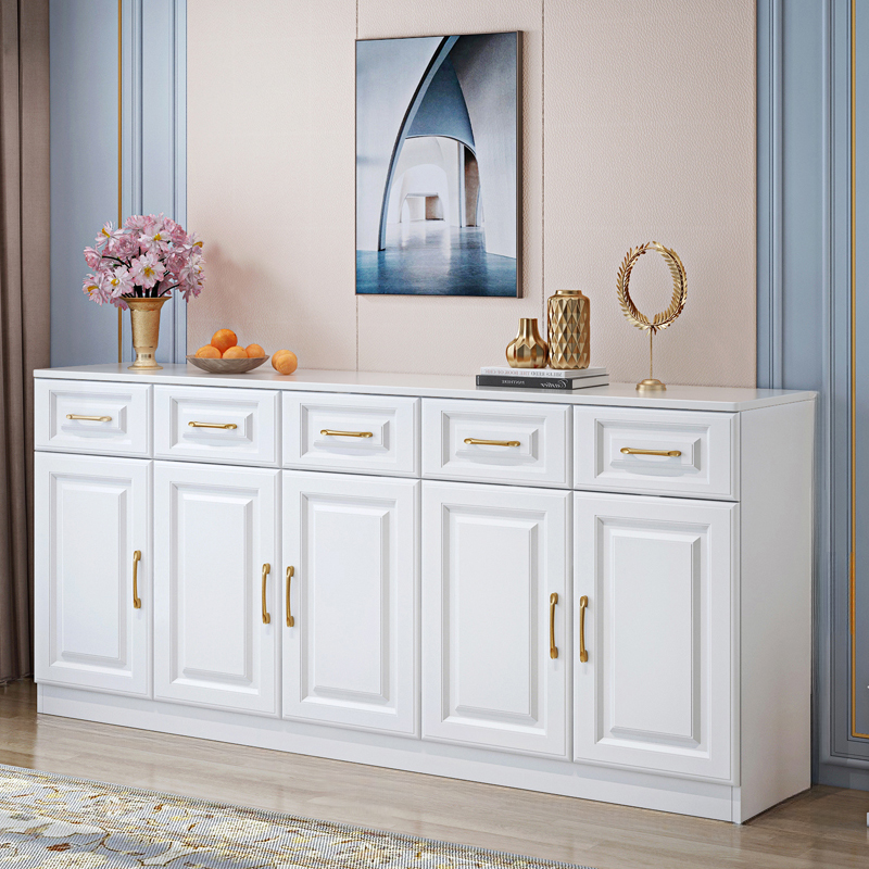 Modern Timber Sideboard | Ormau - image 20