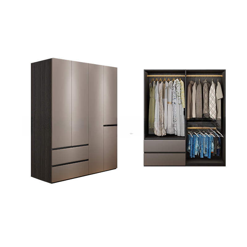 Sand Wardrobe Armoire | Ormau - image 26