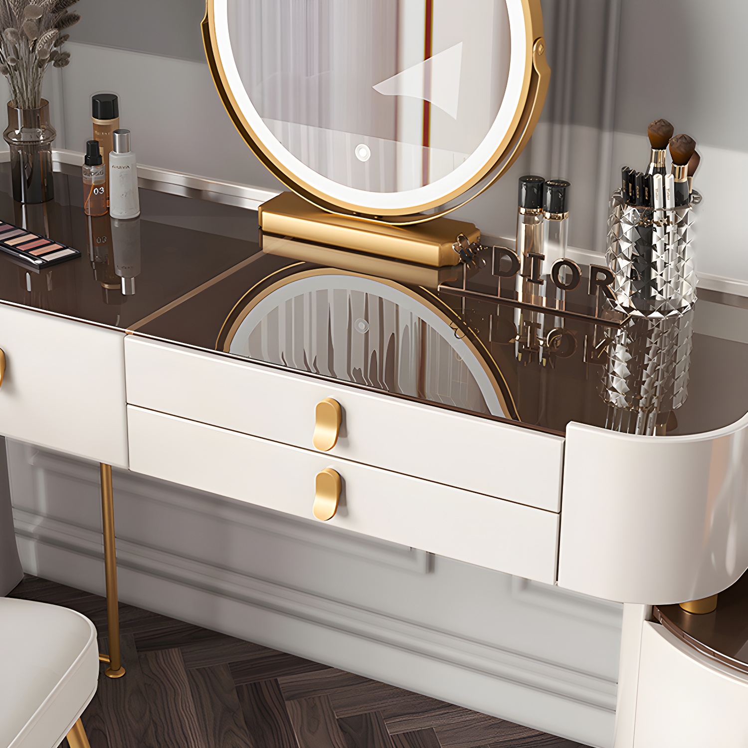 Modern Vanity | Ormau - image 11
