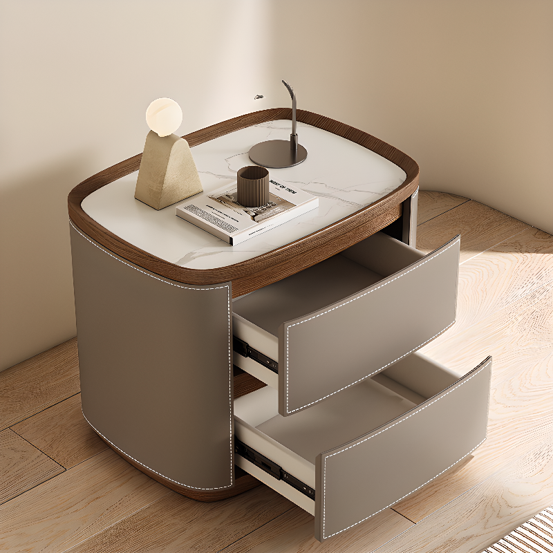 Modern Nightstand | Ormau - image 11