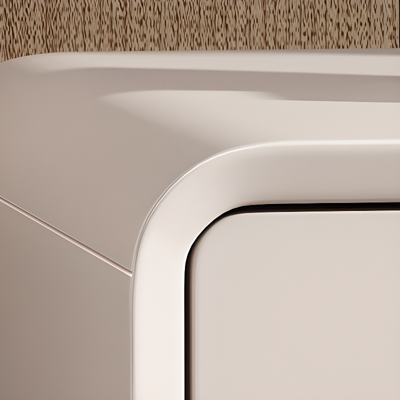 Modish Nightstand | Ormau - image 8