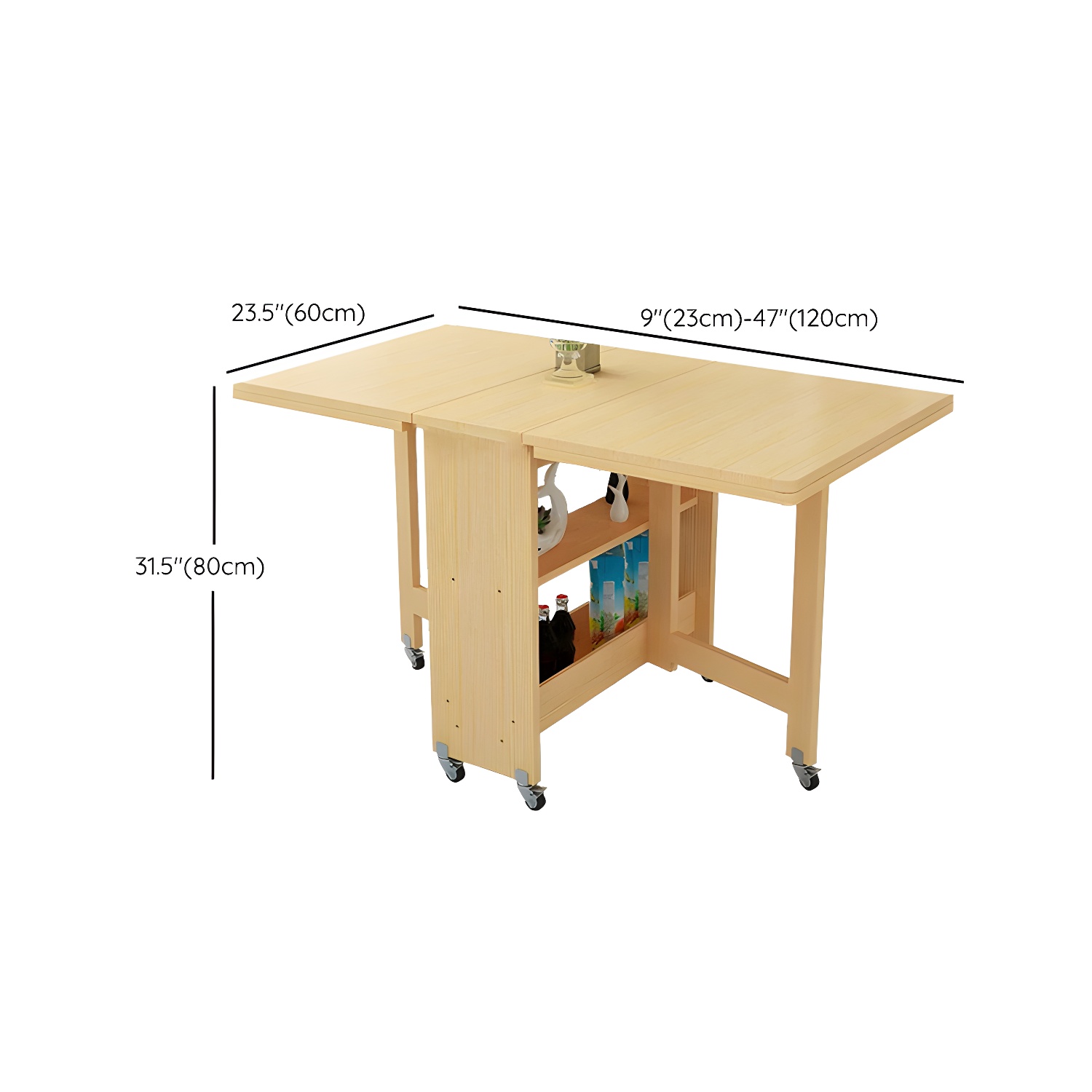 Modern Dining Table | Ormau - image 21