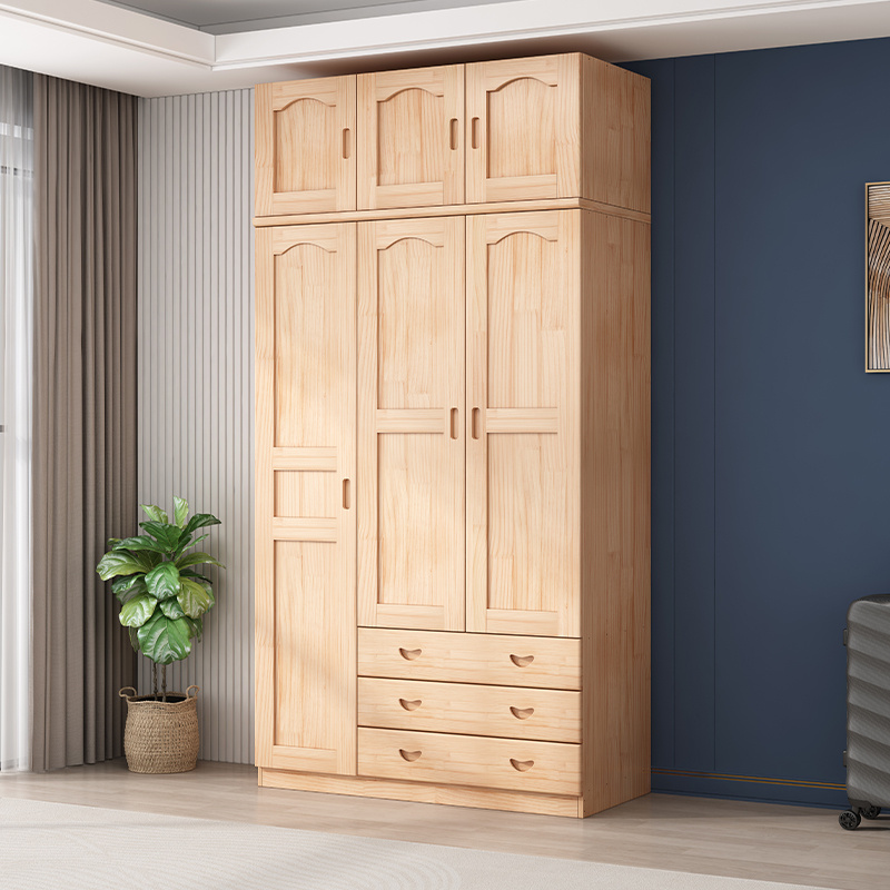 Modish Wardrobe Armoire | Ormau - image 2