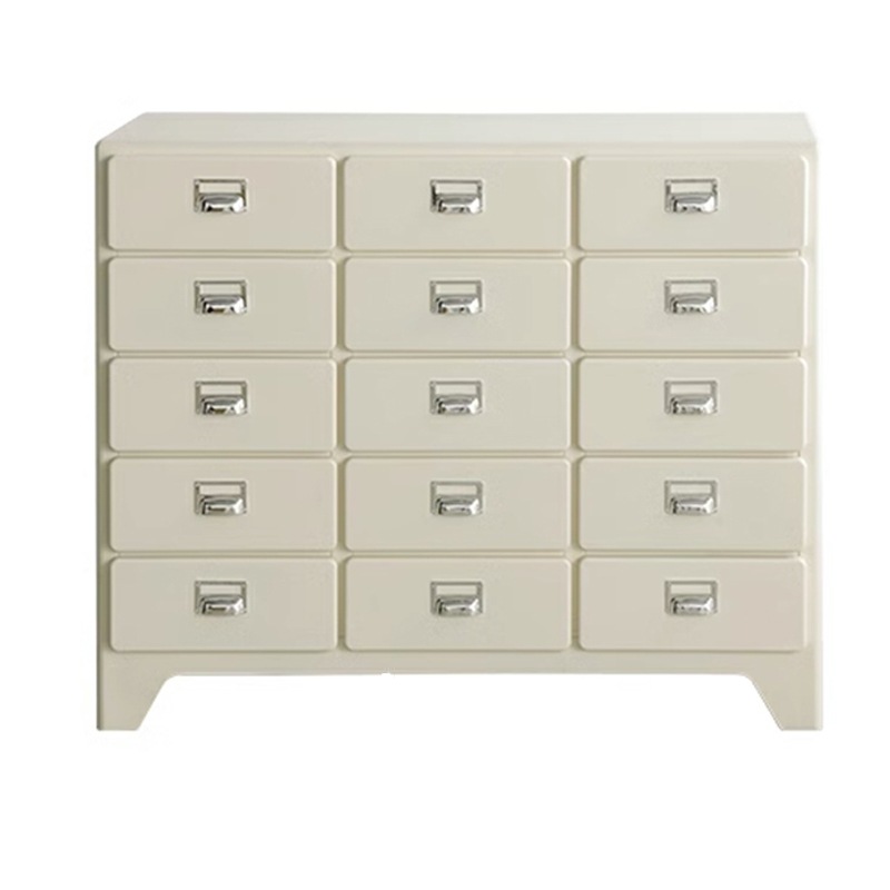 Modern Metal Dresser | Ormau - image 31