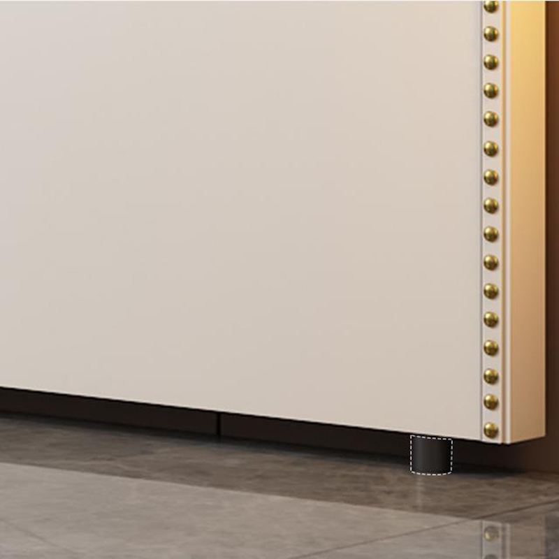 Upholstered Panel Headboard | Ormau - image 15