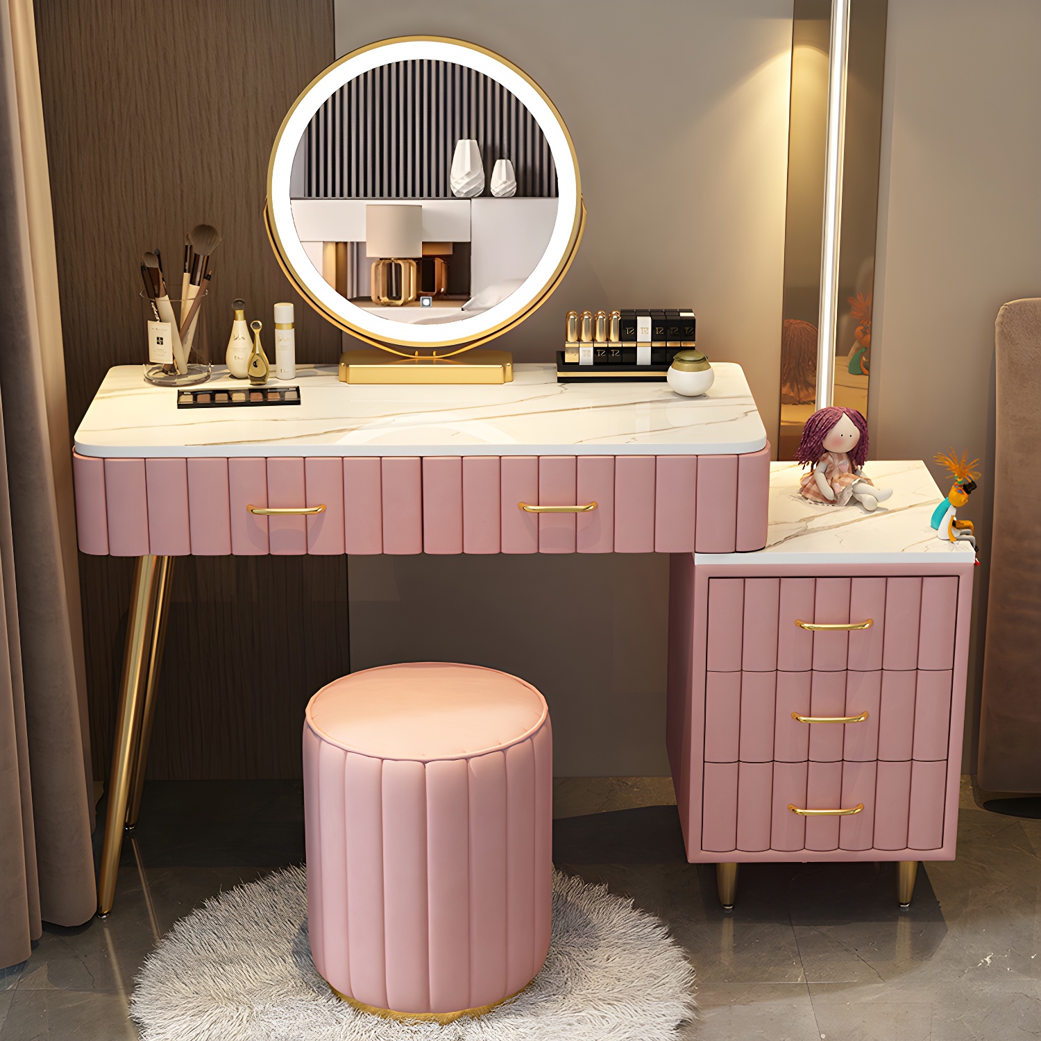Makeup Vanity | Ormau - image 24