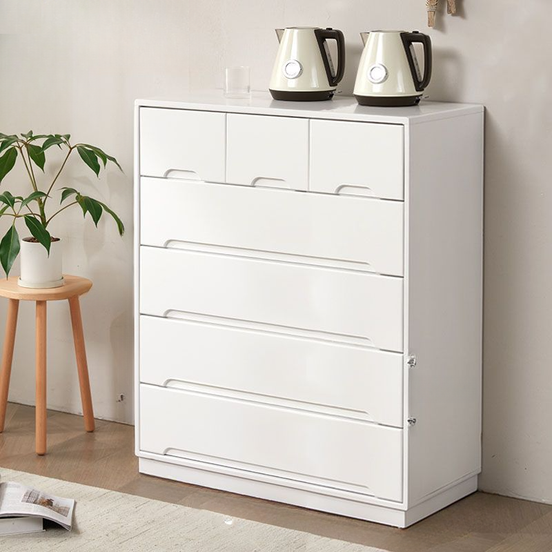 Natural Wood Lingerie Chest | Ormau - image 42