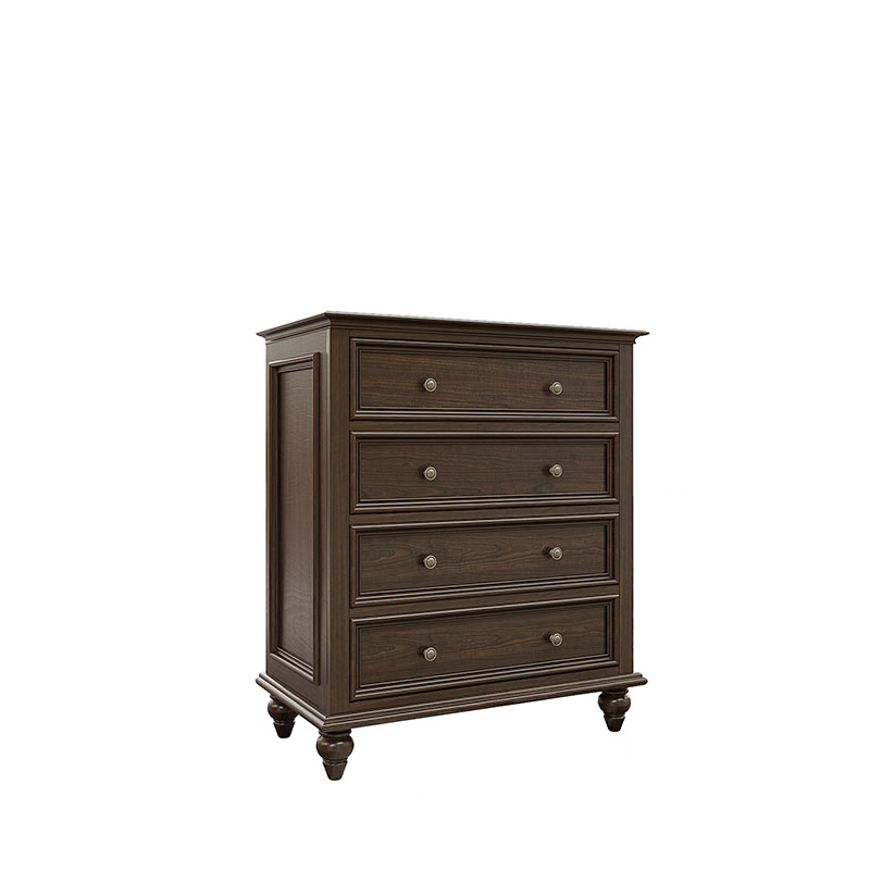 Classic Cocoa Dresser | Ormau - image 34
