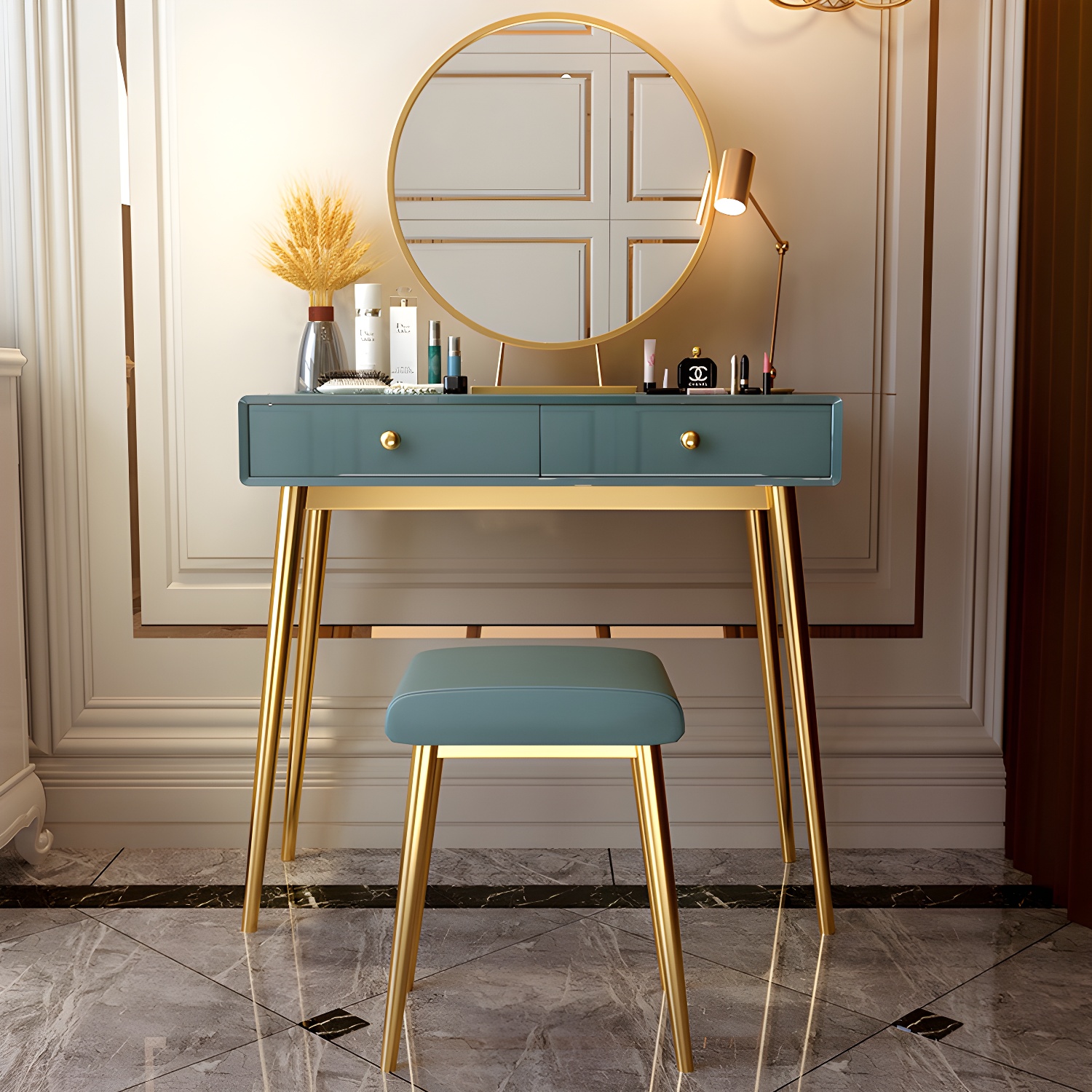 Glam Makeup Vanity | Ormau - image 6
