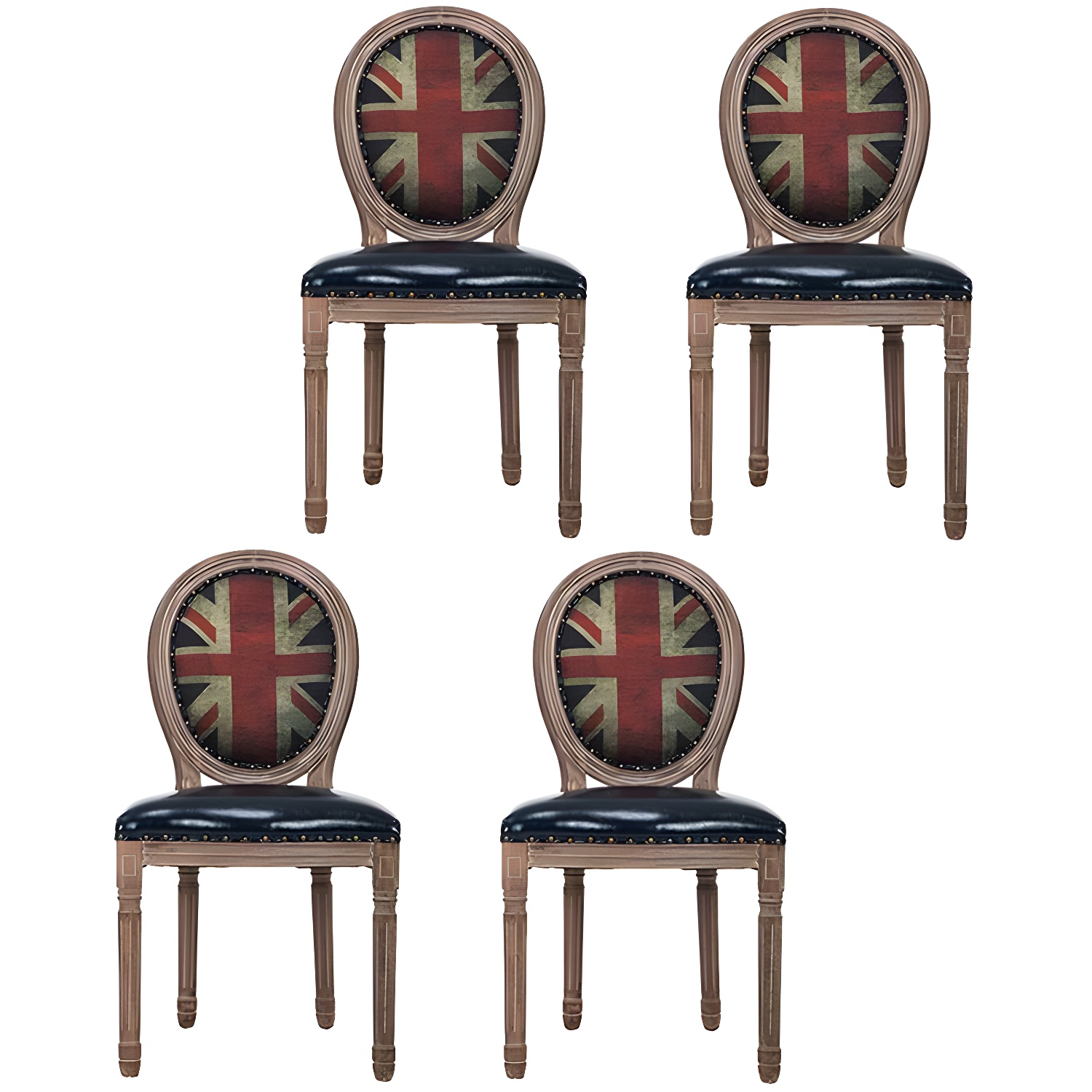 Country Dining Chair | Ormau - image 45