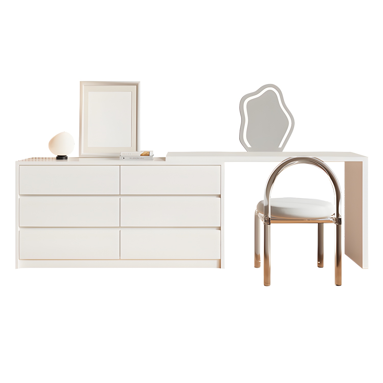 Contemporary Vanity | Ormau - image 7
