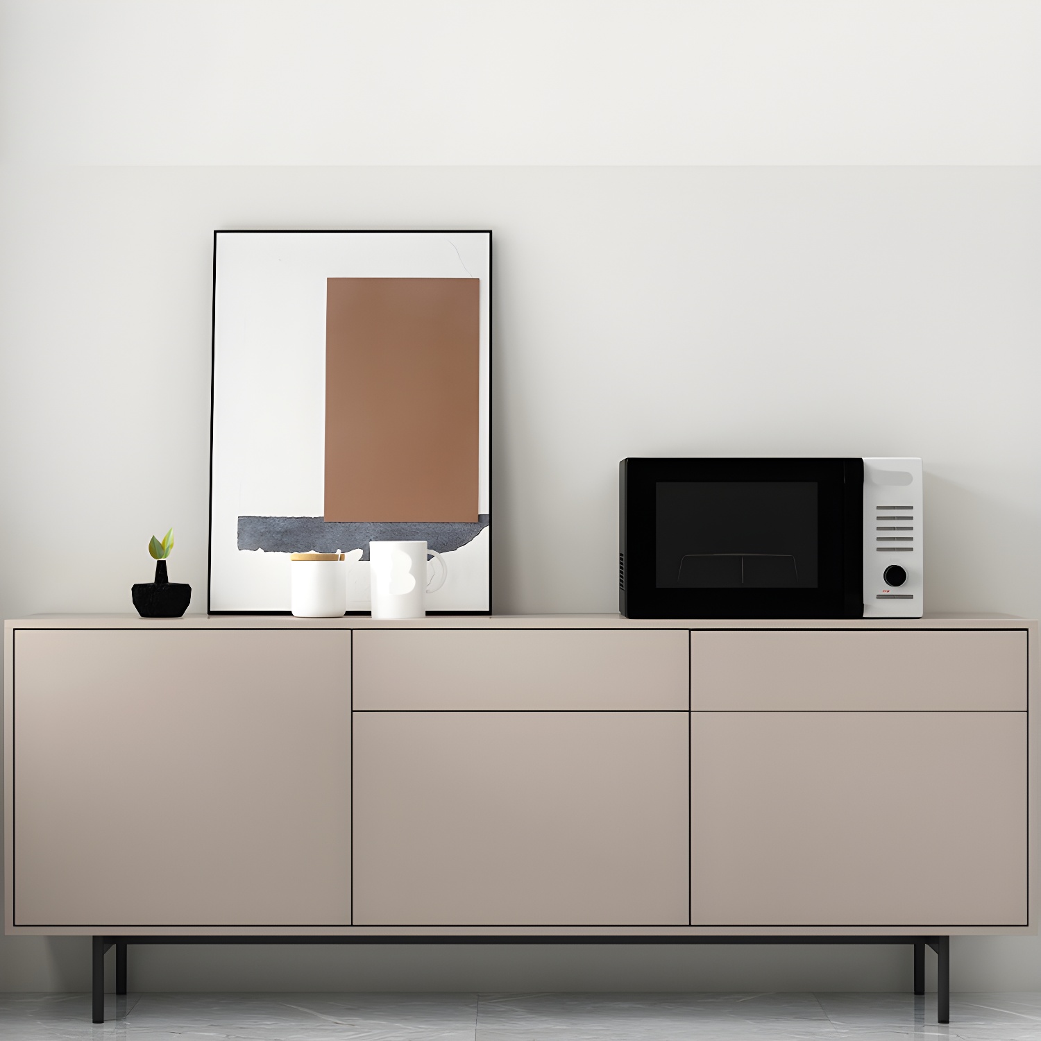 Modern Sideboard | Ormau - image 23