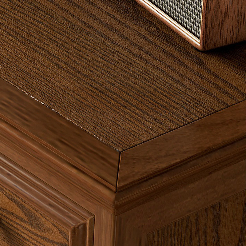Modern Double Dresser | Ormau - image 10