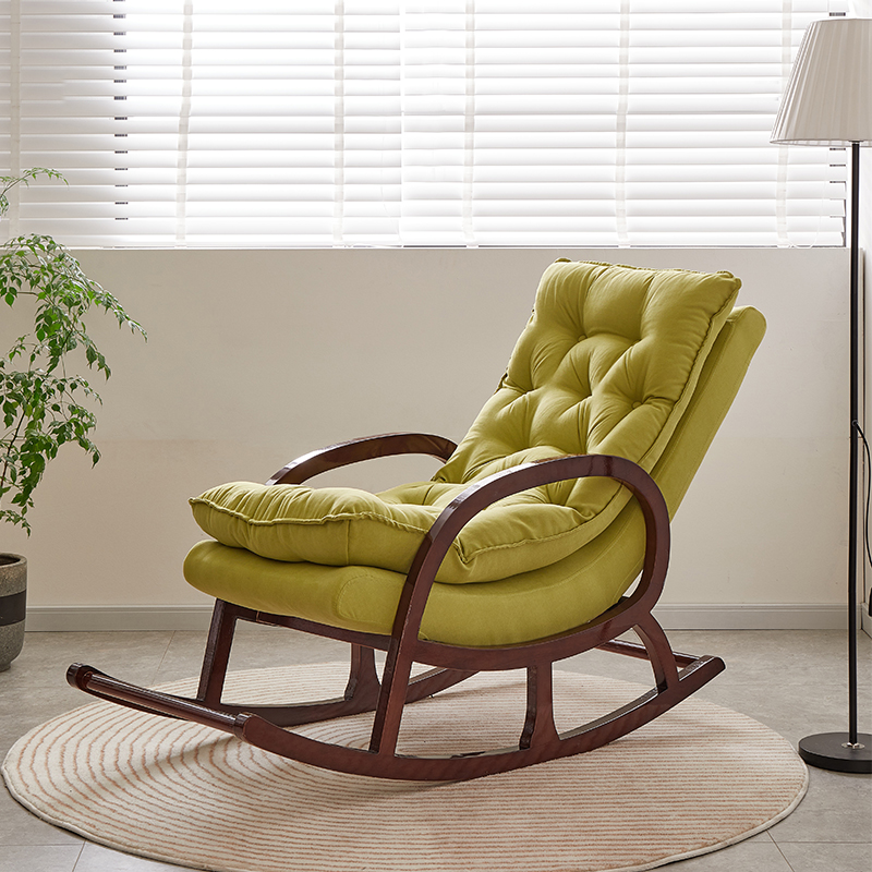 Modish Rocking Chair | Ormau - image 5