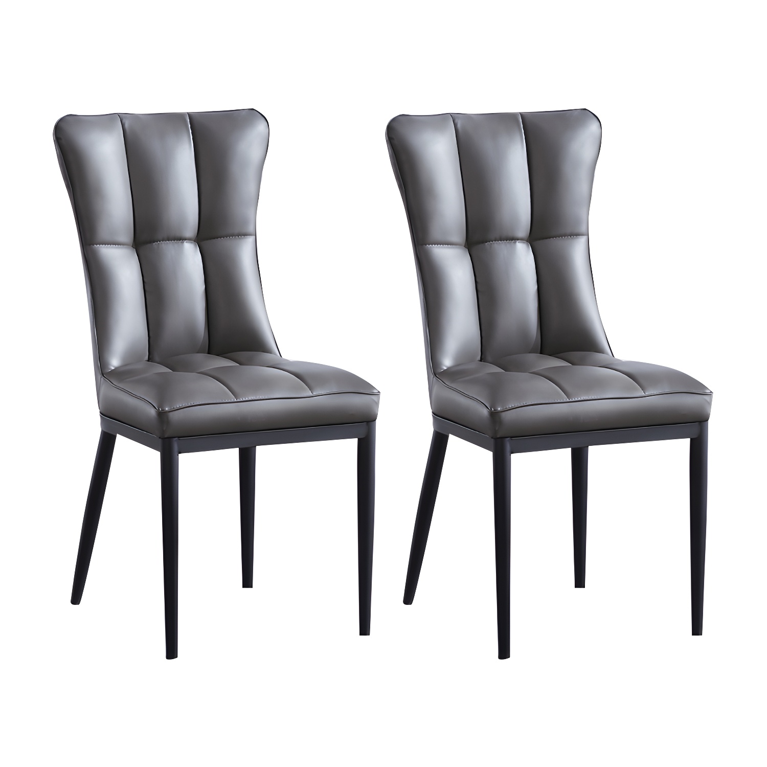 Upholstered Dining Chair | Ormau - image 31