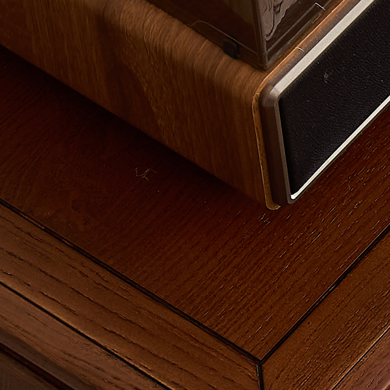 Cocoa Dresser | Ormau - image 8