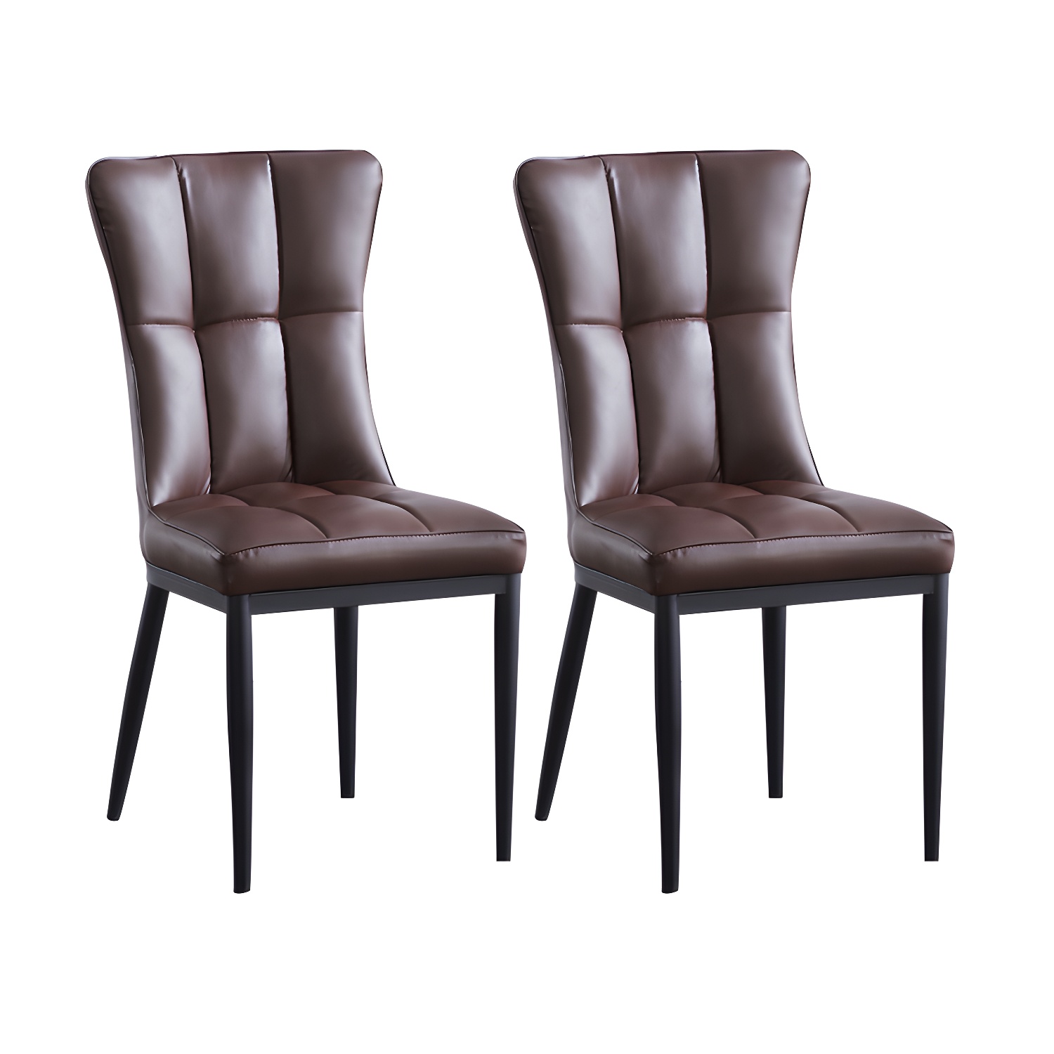 Upholstered Dining Chair | Ormau - image 23