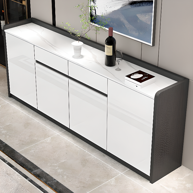 Minimalist Buffet Table | Ormau - image 10