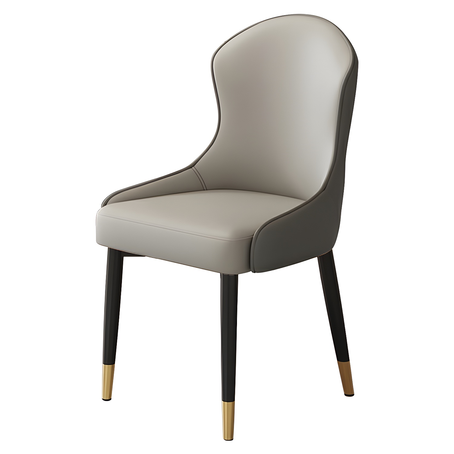 Wingback Dining Chair | Ormau - image 27