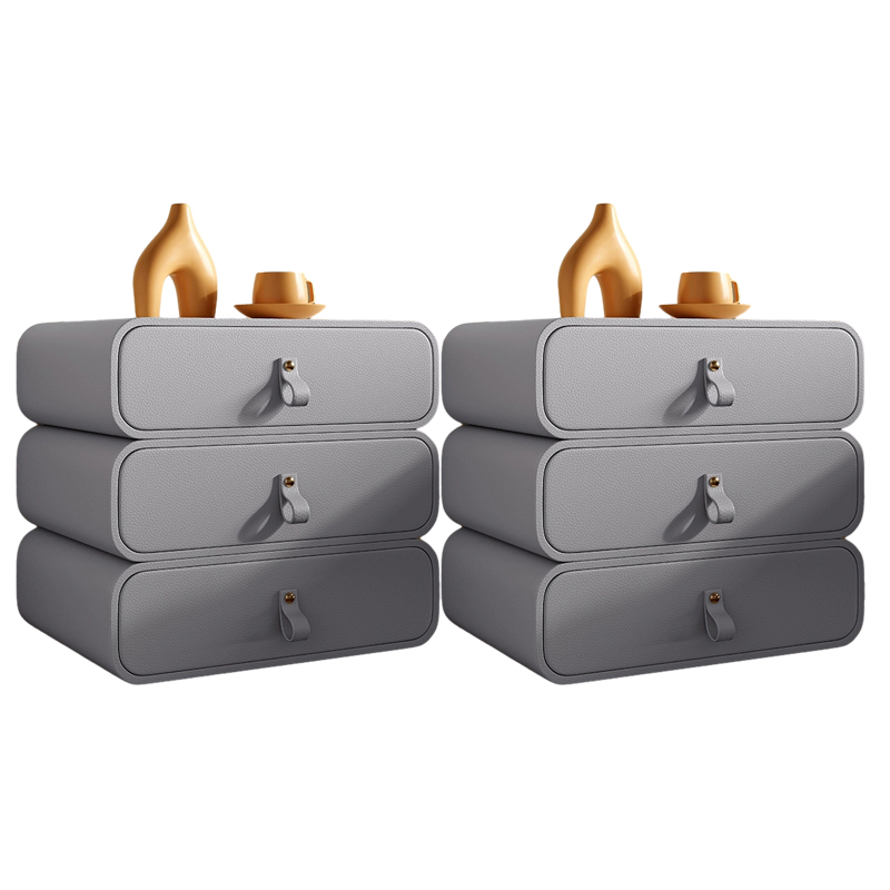 Faux Leather Bachelor's Chest | Ormau - image 27
