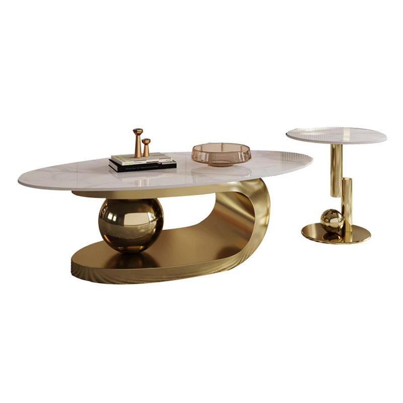 Abstract Stone Coffee Table | Ormau - image 19