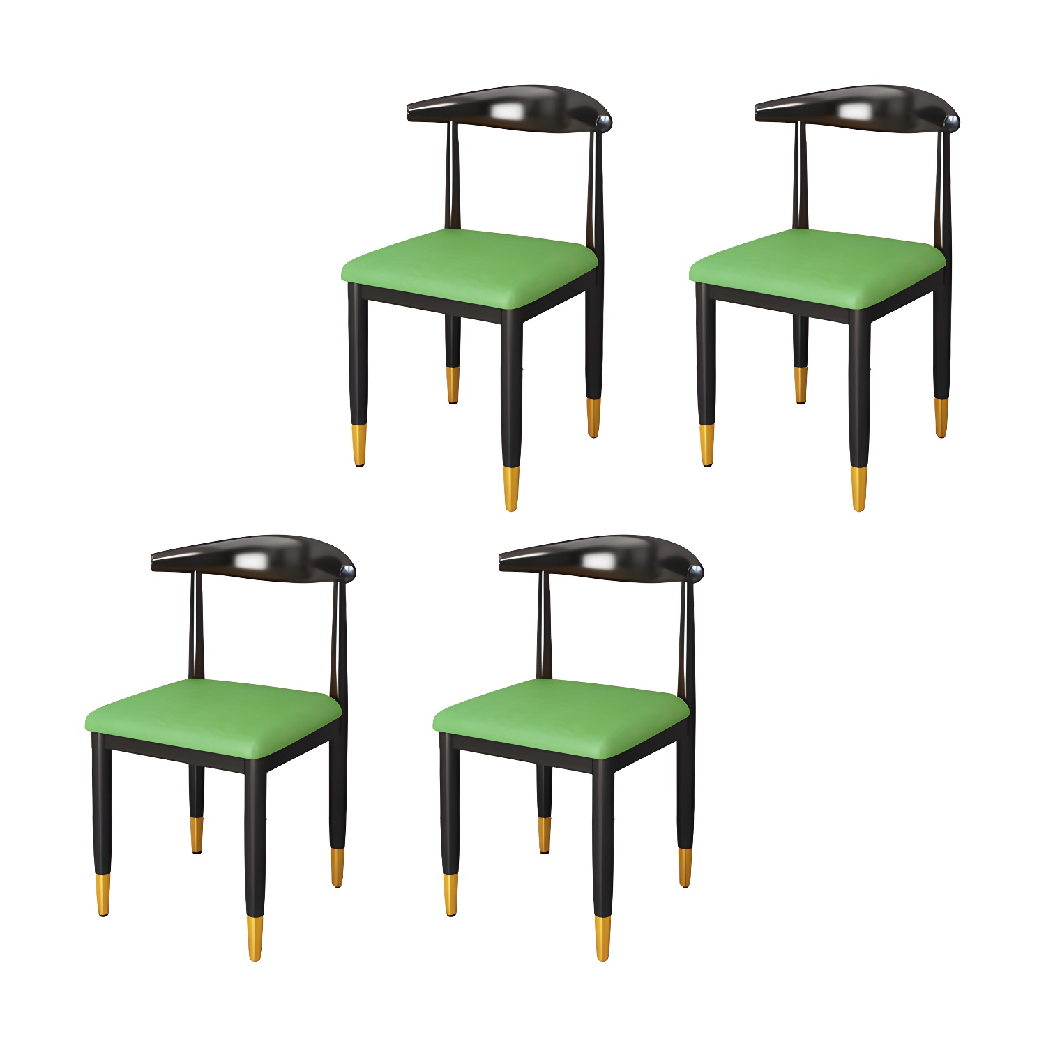 Open Back Dining Chair | Ormau - image 7