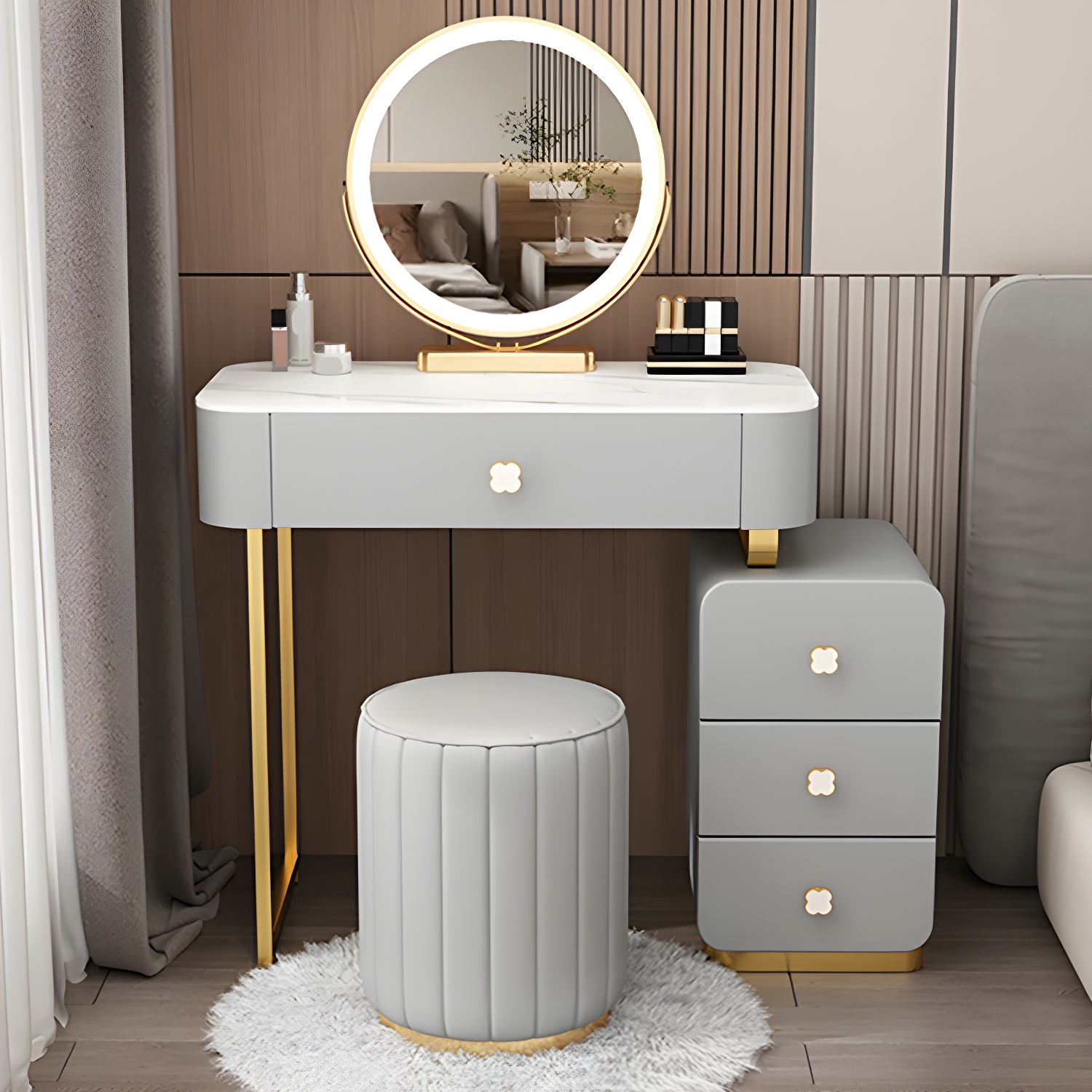 Contemporary Vanity | Ormau - image 20