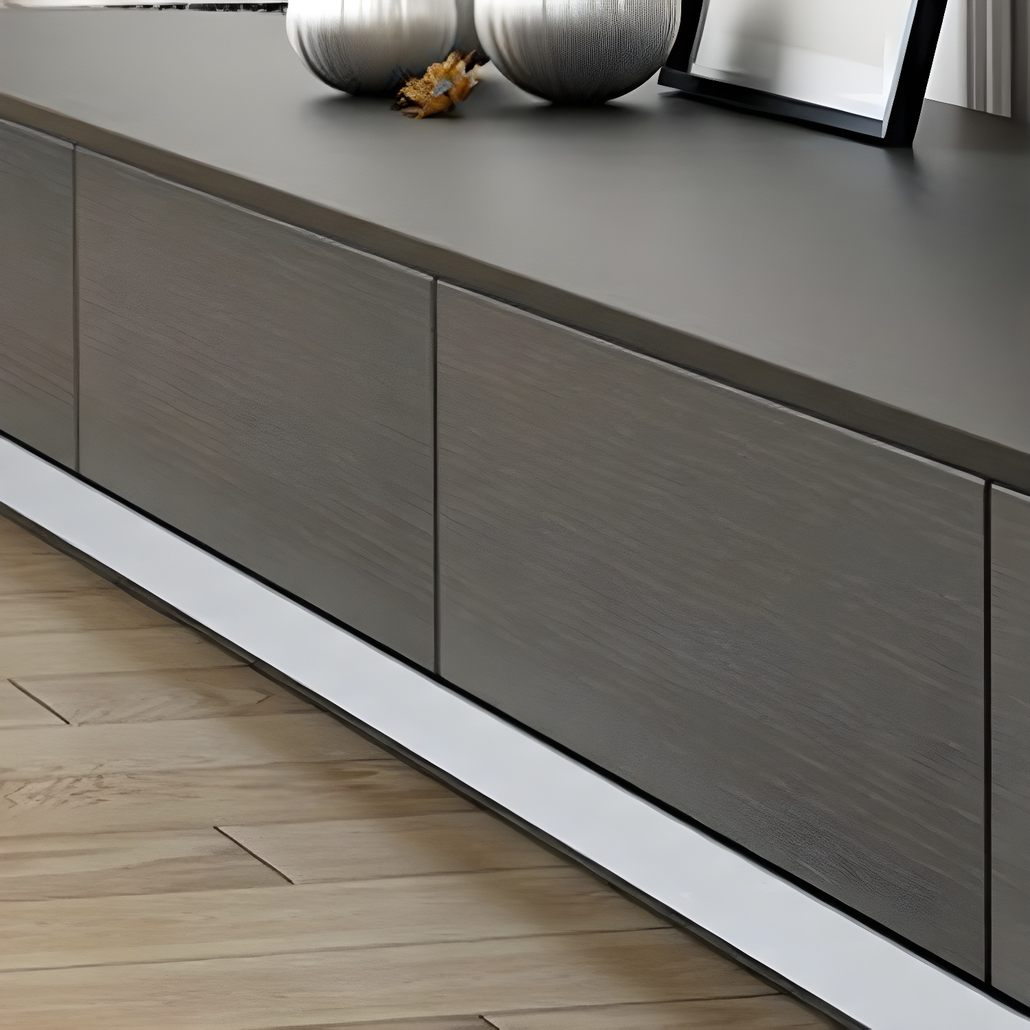 Minimalist TV Stand | Ormau - image 10