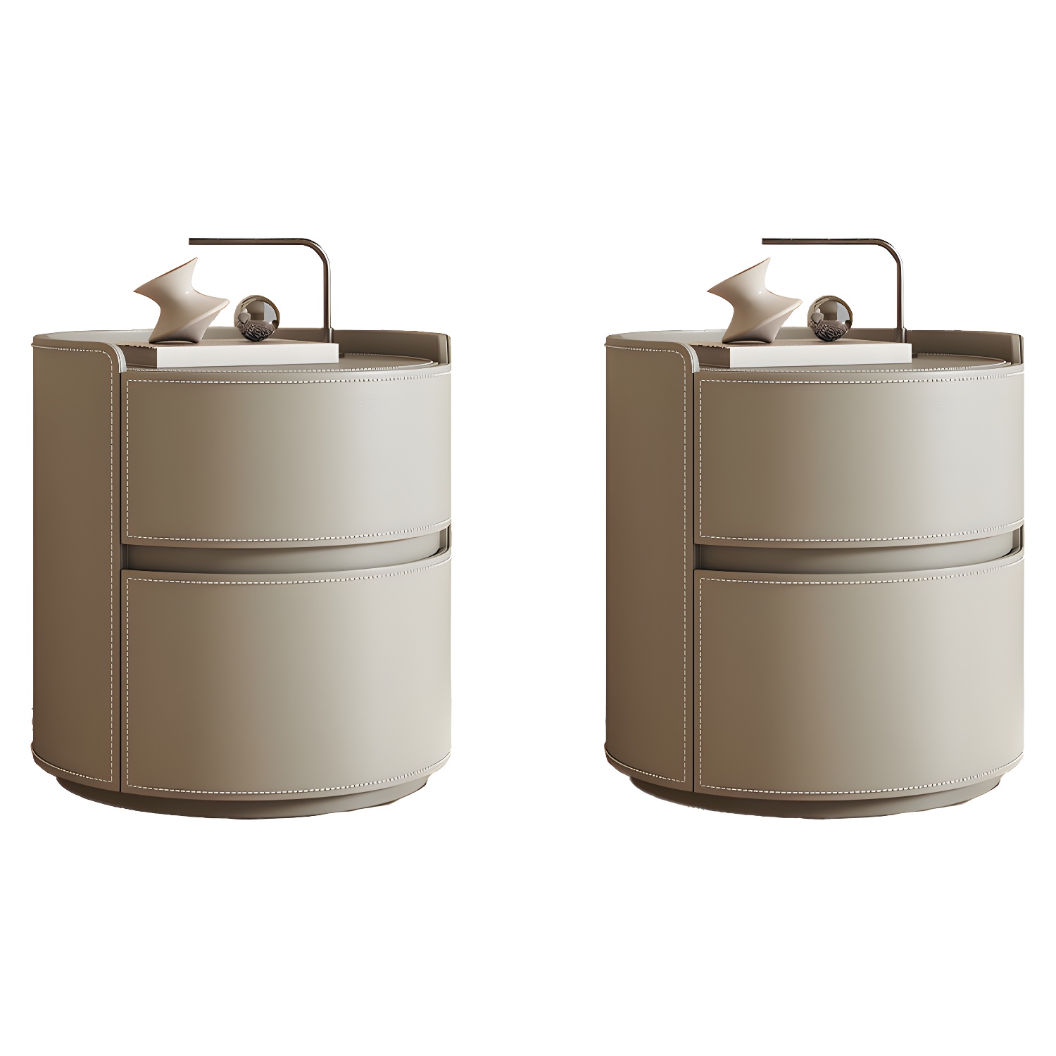 Modern Nightstand | Ormau - image 24