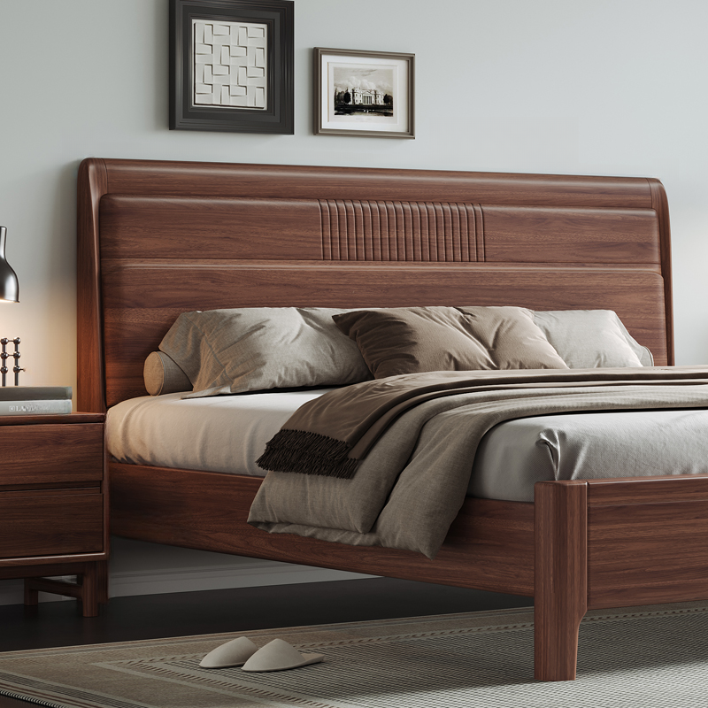 Panel Headboard | Ormau - image 5