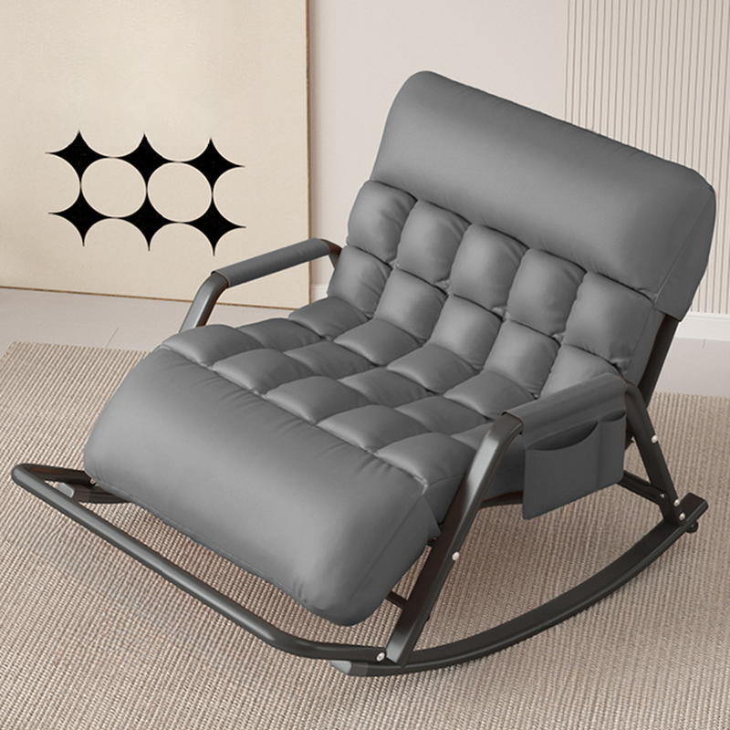 Upholstered Rocking Seat | Ormau - image 3