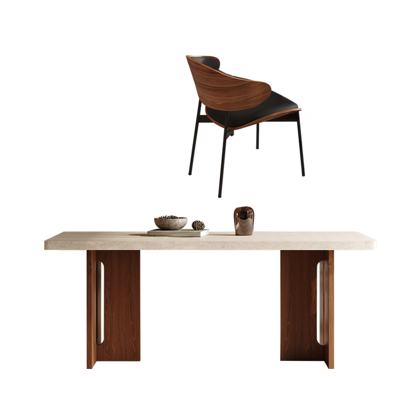Slate Dining Set | Ormau - image 16