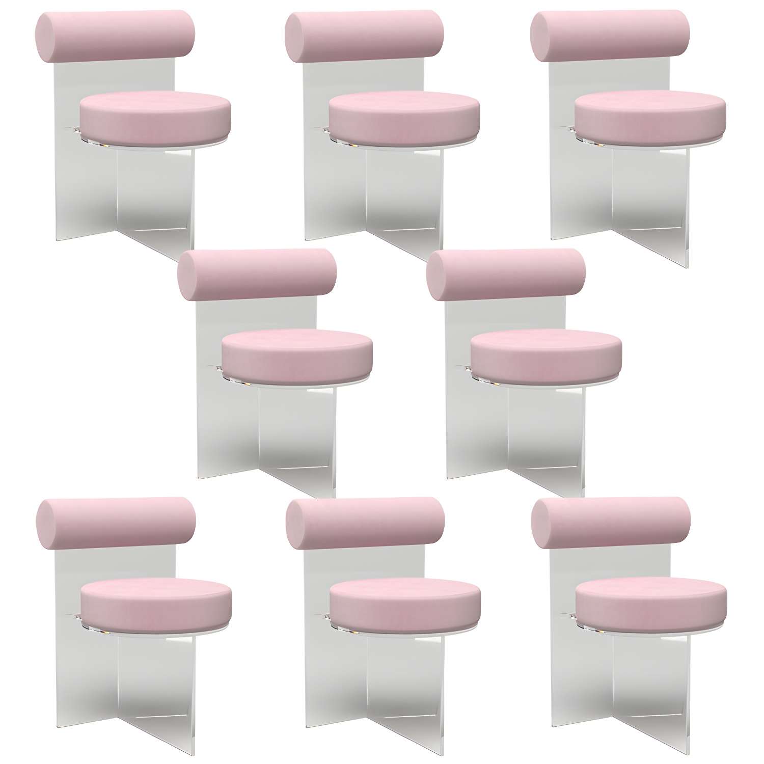 Modern Side Chair | Ormau - image 42