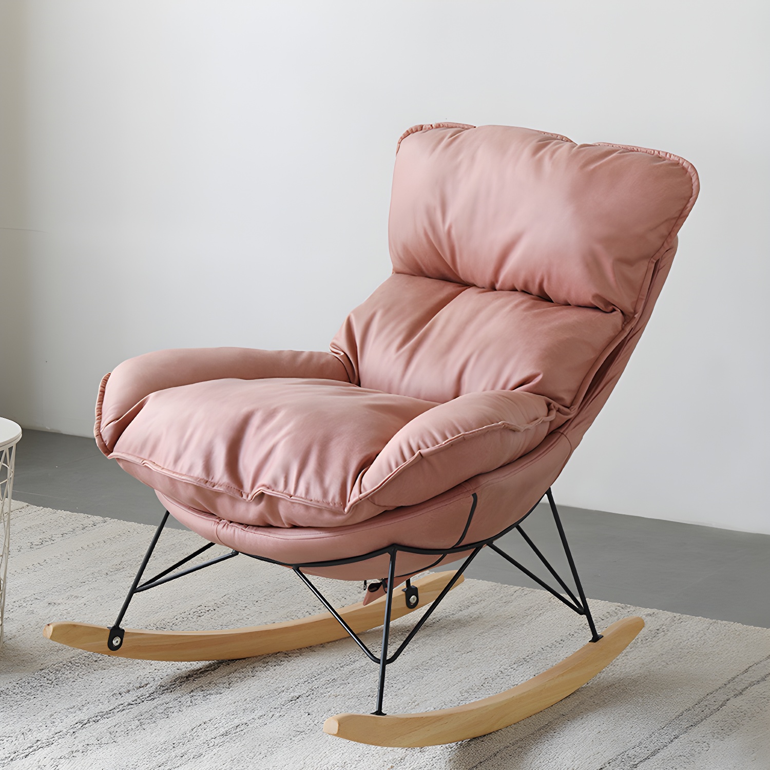 Nursery Rocking Chair | Ormau - image 7
