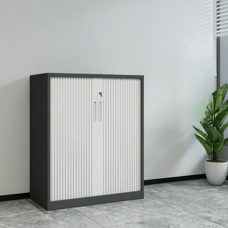 Steel Accent Cabinet | Ormau - image 38
