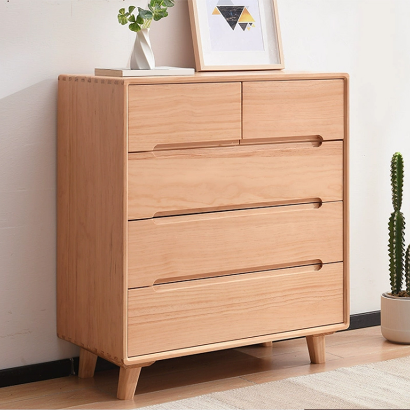 Five-Drawer Dresser | Ormau - image 26