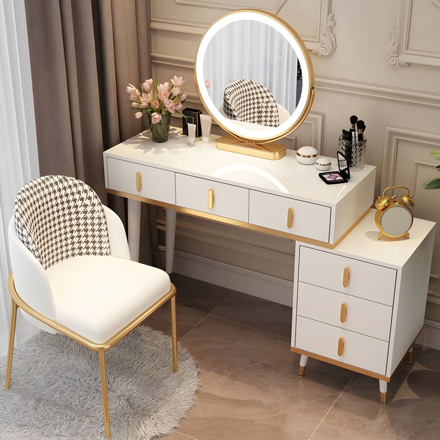 Contemporary Vanity | Ormau - image 4