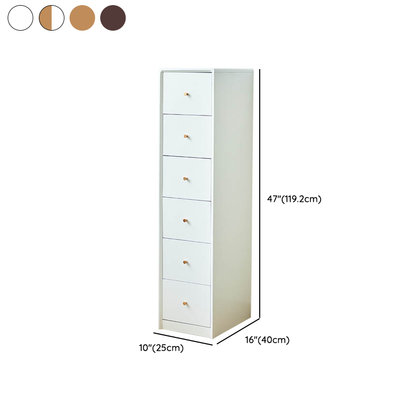 Minimalist Bachelor Chest | Ormau - image 23