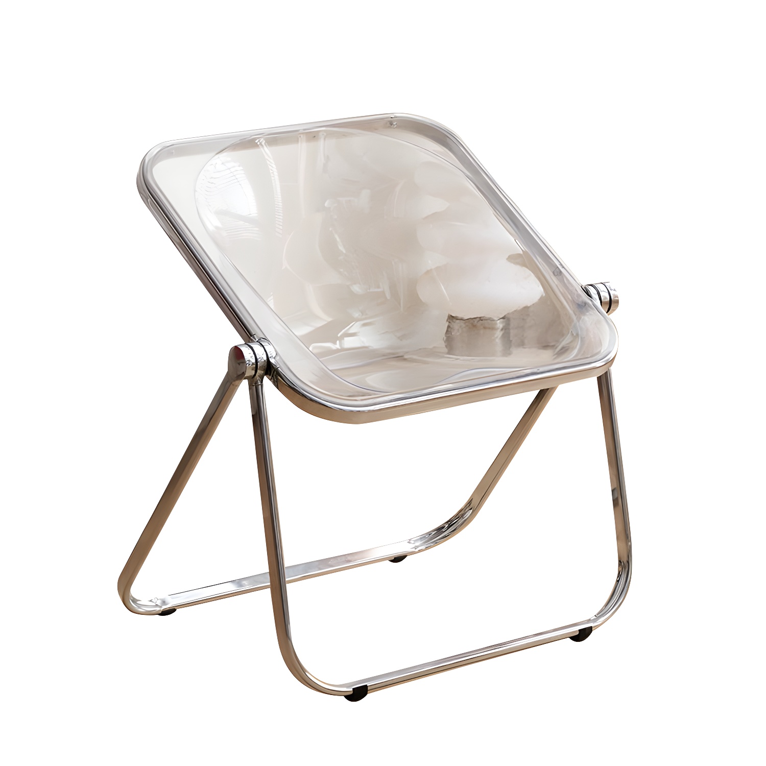 Modern Collapsible Chair | Ormau - image 2