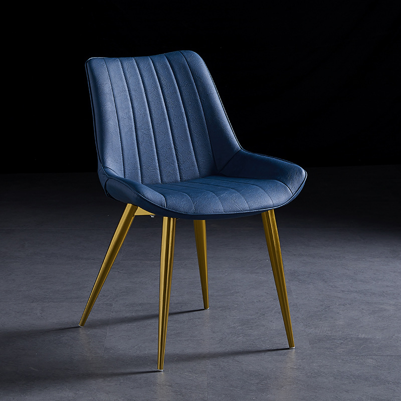 Outlined Side Chair | Ormau - image 11