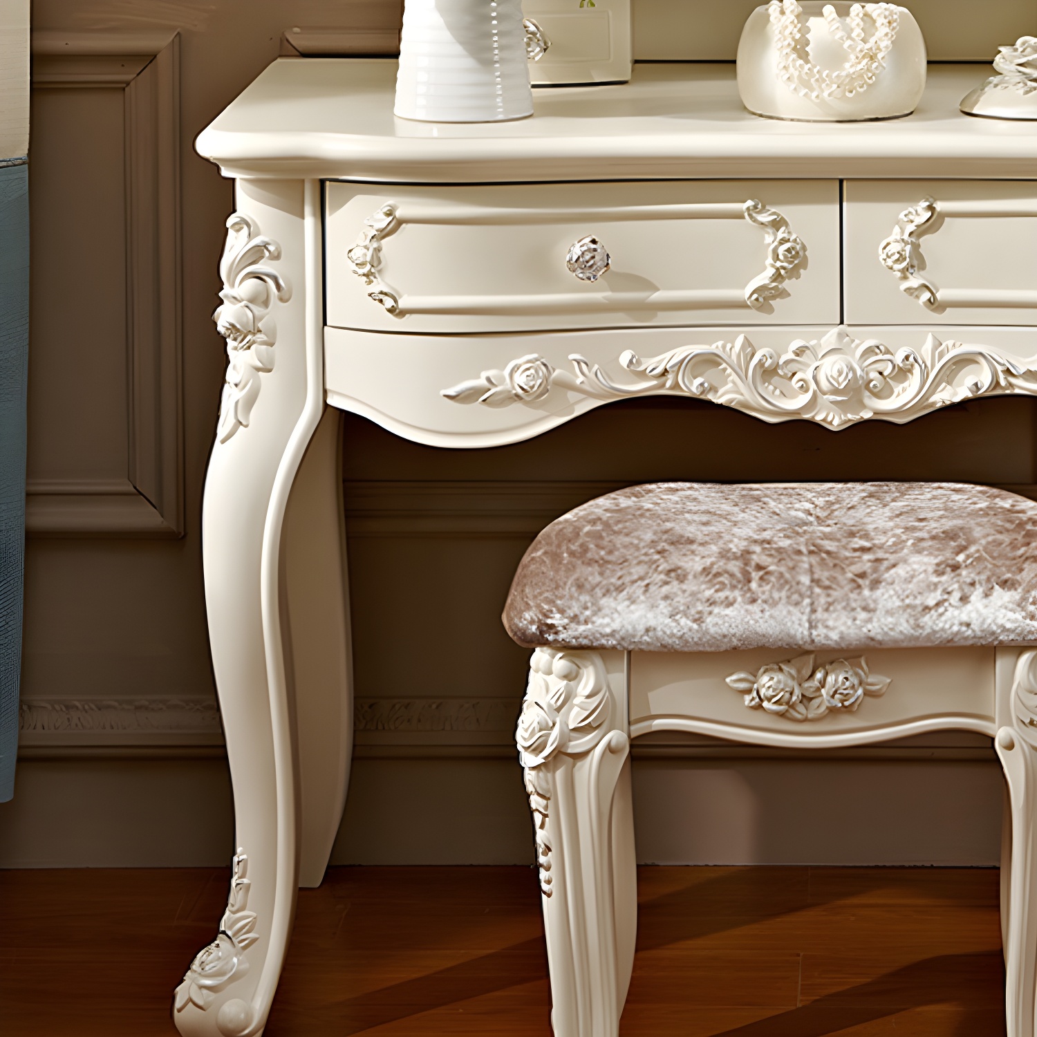 Victorian Vanity | Ormau - image 12