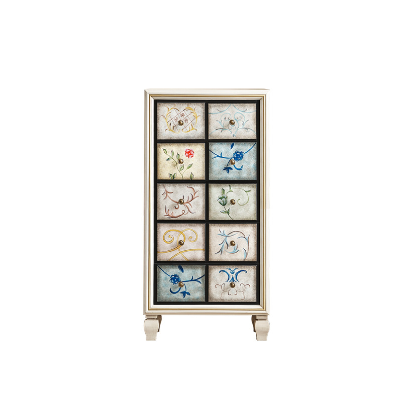 Modern Timber Dresser | Ormau - image 37