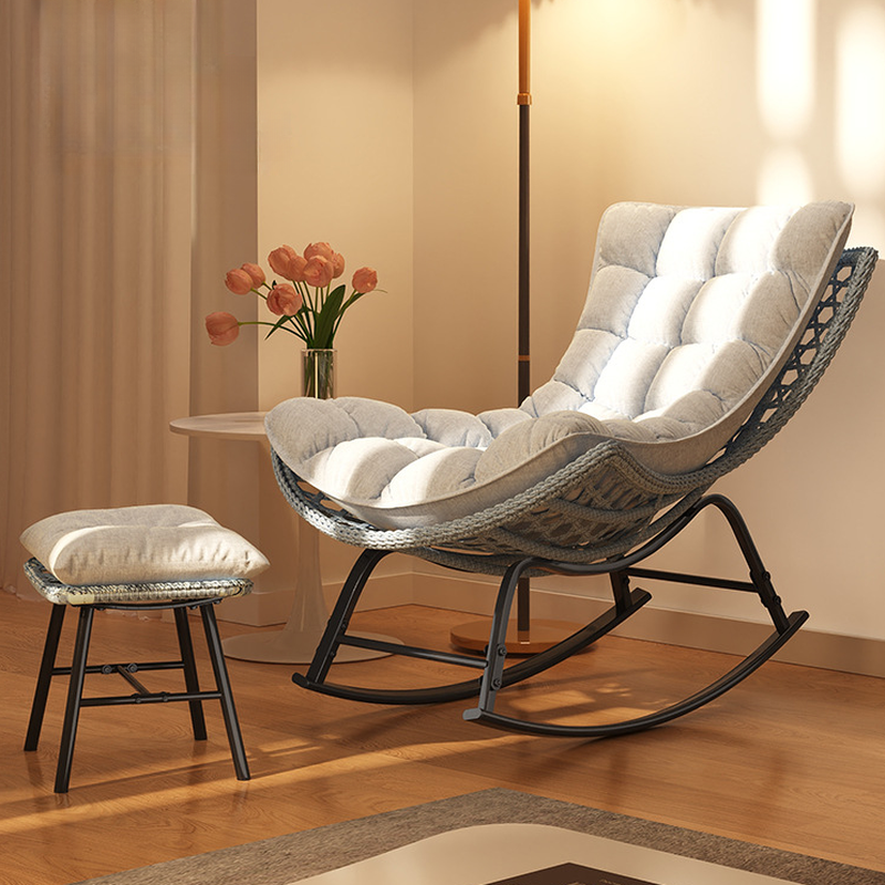Modern Rocking Chair | Ormau - image 7