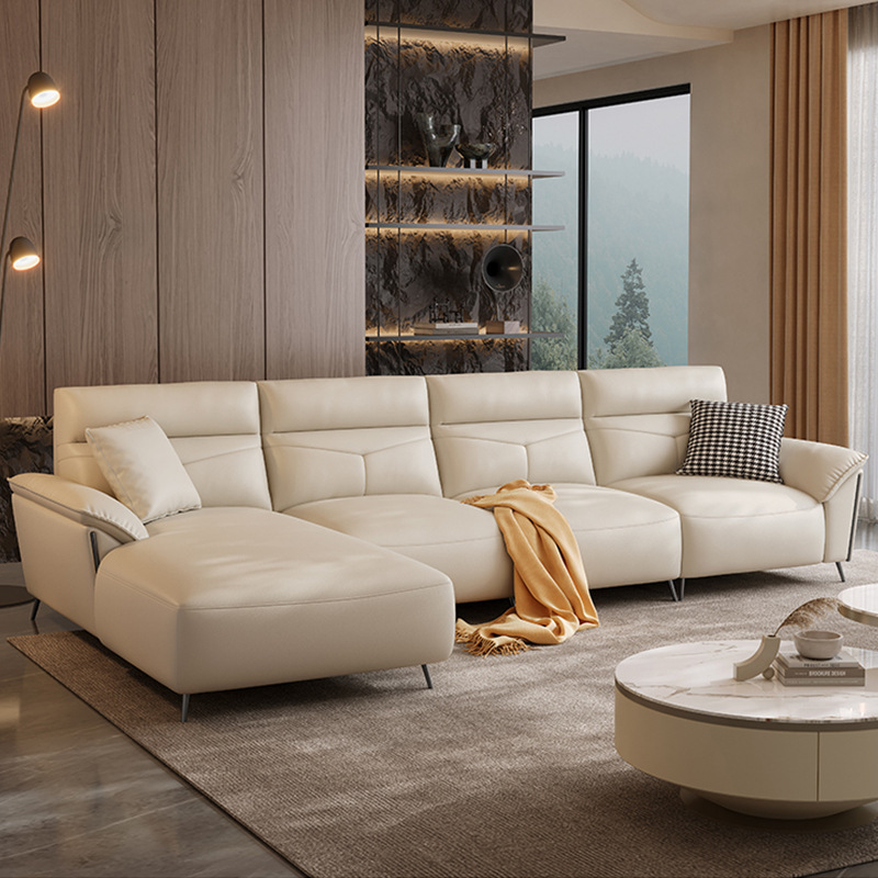 Modern Sectional Sofa | Ormau - image 6
