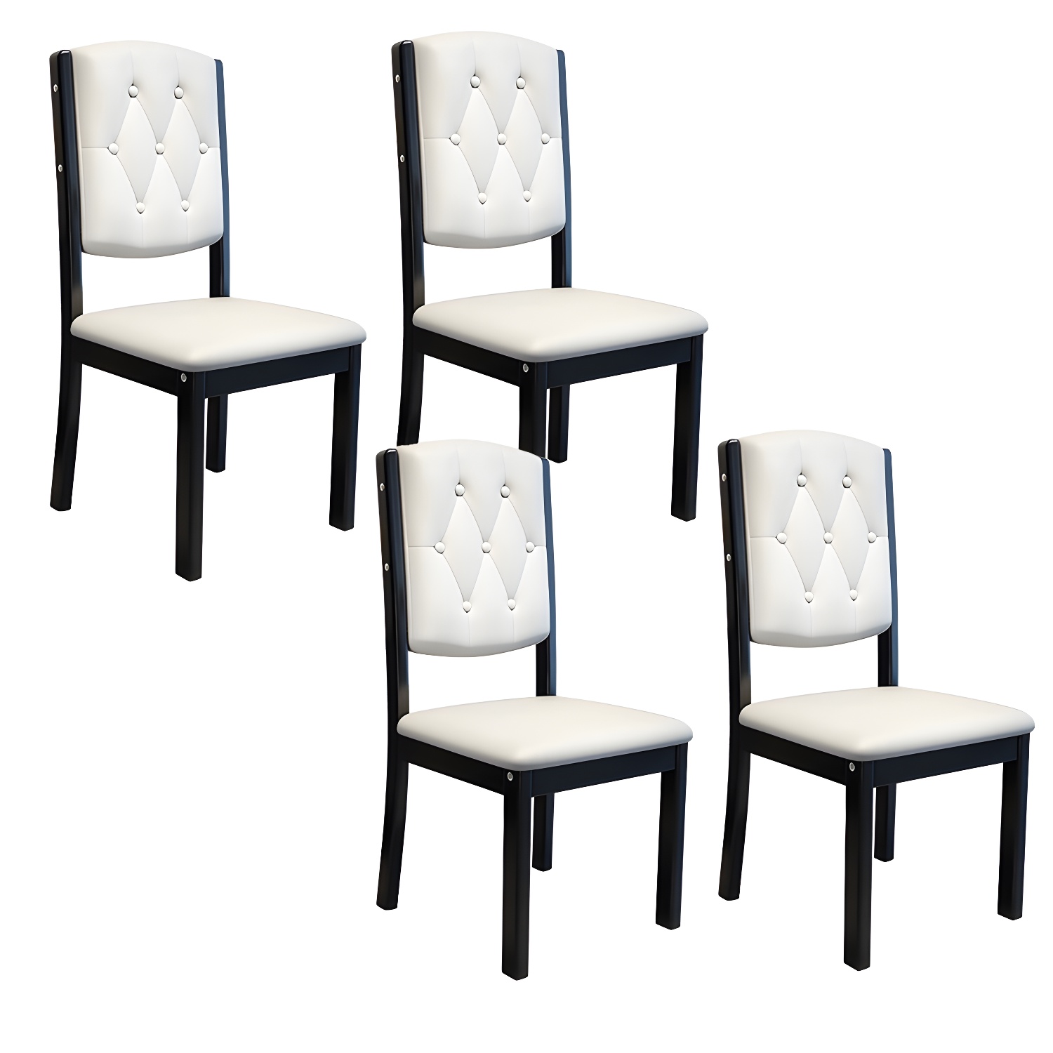 Leather Side Chair | Ormau - image 31