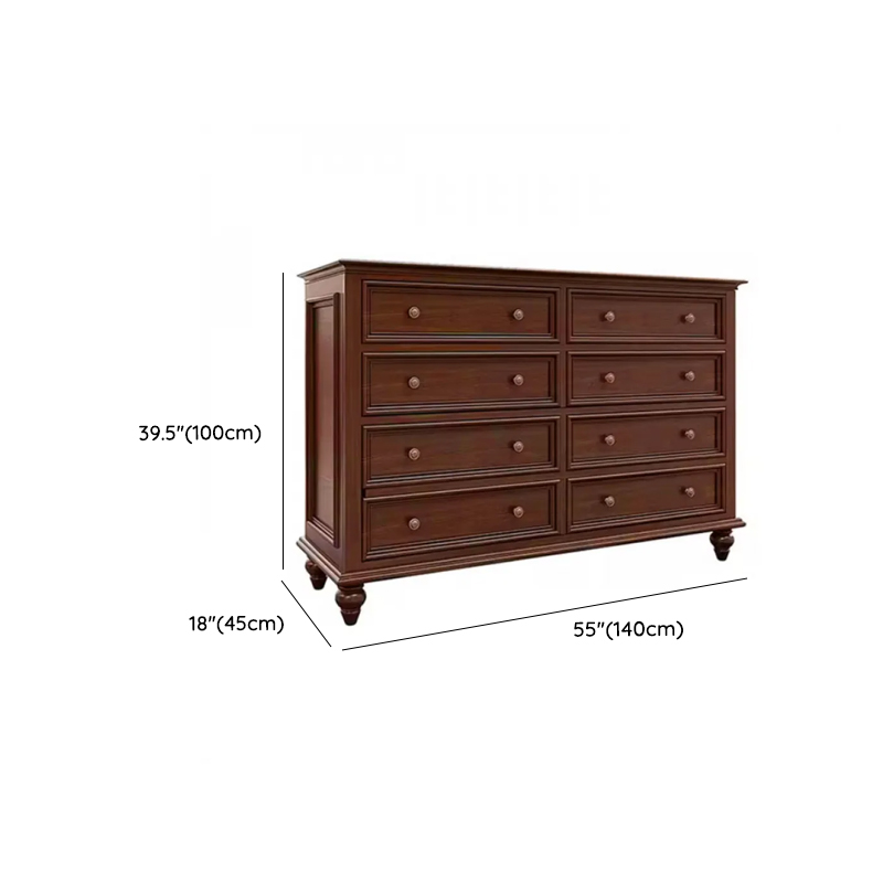 Cocoa Dresser | Ormau - image 11