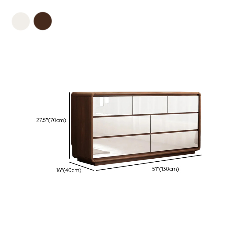 Modish Raw Wood Dresser | Ormau - image 17