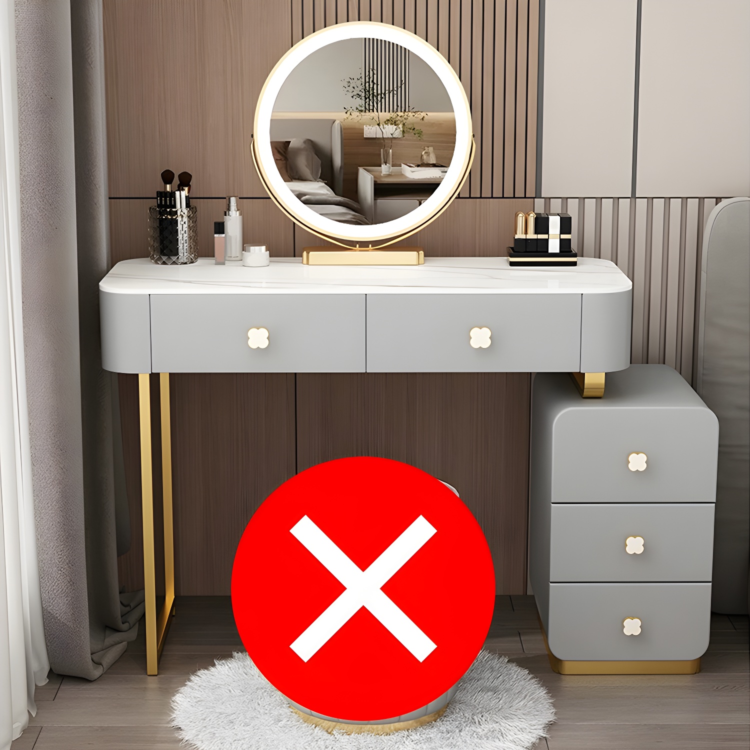 Contemporary Vanity | Ormau - image 31