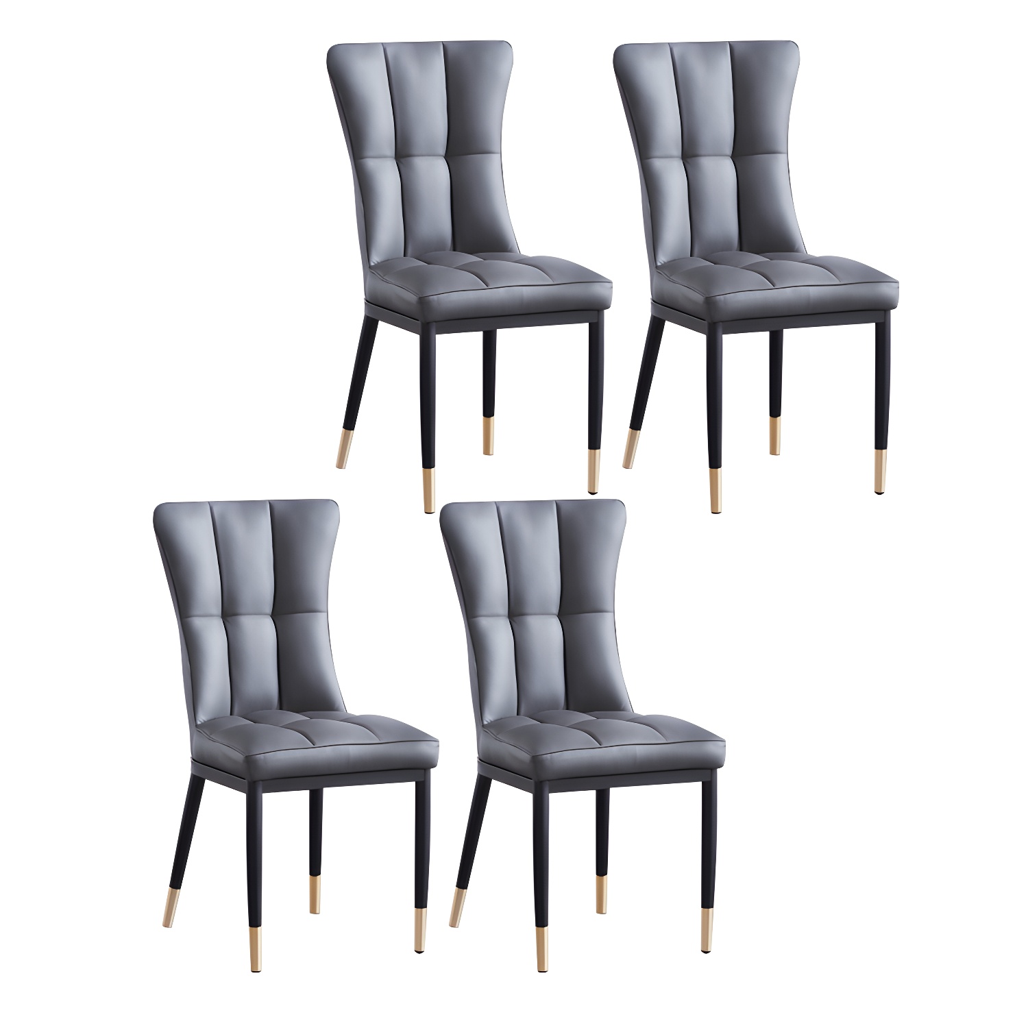 Upholstered Dining Chair | Ormau - image 64